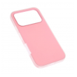 Maska Pastel Dream za Honor 600/ 600 Pro roze