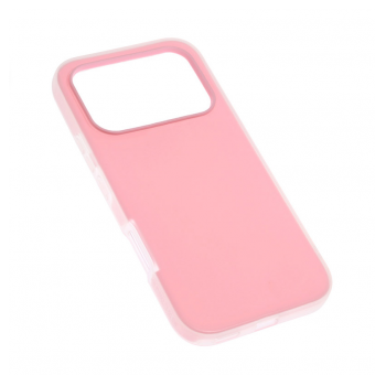 Maska Pastel Dream za Honor 600/ 600 Pro roze