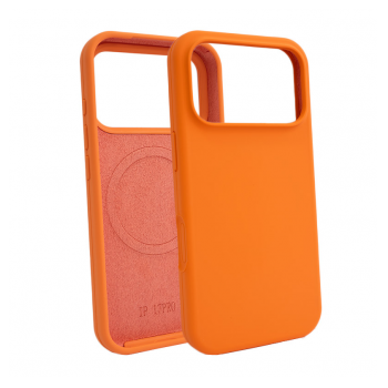 Maska Summer color Mag Case za iPhone 17 Pro Max/ 18 Pro Max narandzasta