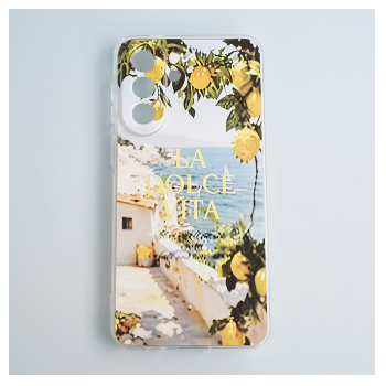 Maska Print Summer Vibe za Samsung A27 5G/ A276B La Dolce Vita