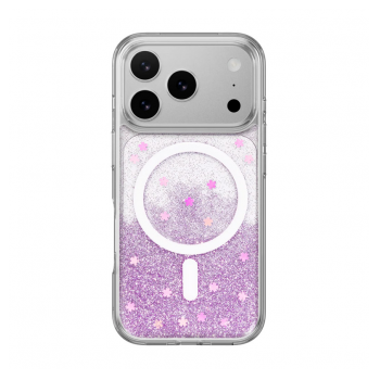 Maska Mag Case SwitchEasy Starfield za iPhone 17 Pro Max/ 18 Pro Max Nebula