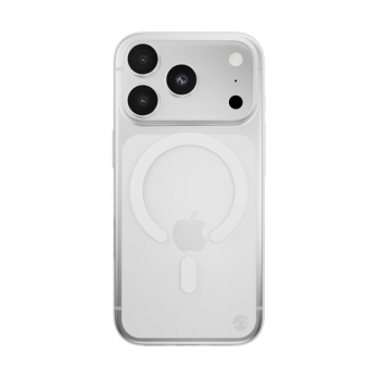 Maska Mag Case SwitchEasy Skin 0,35 za iPhone 17 Pro/ 18 Pro Transparent