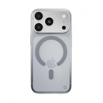 Maska Mag Case SwitchEasy Skin 0,35 za iPhone 17 Pro/ 18 Pro Gray