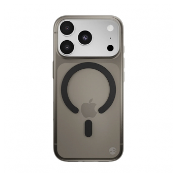Maska Mag Case SwitchEasy Skin 0,35 za iPhone 17 Pro/ 18 Pro Black