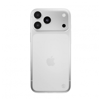 Maska SwitchEasy Skin 0,35 za iPhone 17 Pro Max/ 18 Pro Max Transparent