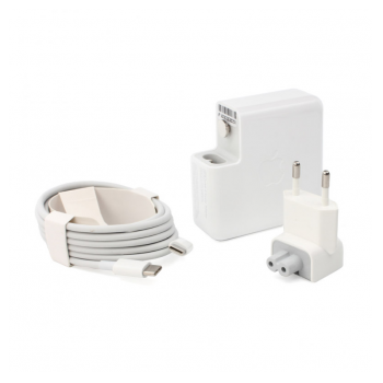 Punjac za laptop Apple 61W USB Type-C HQ