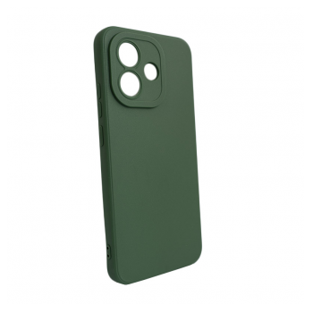 Maska Giulietta za Xiaomi Redmi Note 17 4G (EU) mat zelena