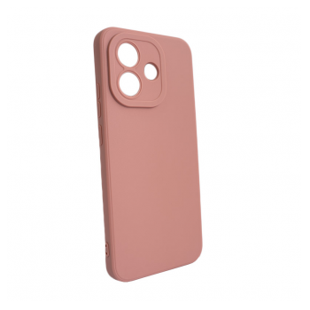 Maska Giulietta za Xiaomi Redmi Note 17 Pro 5G (EU) mat roze