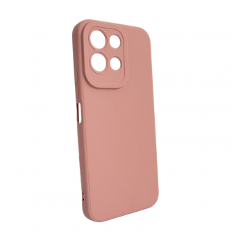 Maska Giulietta za Xiaomi Redmi 17 4G/5G (EU) mat roze