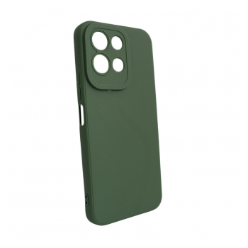 Maska Giulietta za Xiaomi Redmi 17 4G/5G (EU) mat zelena