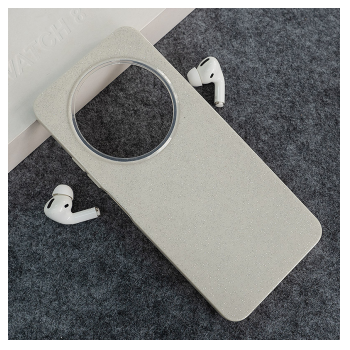 Maska SparkleTouch za Xiaomi Redmi 17C 4G (EU) krem