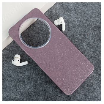 Maska SparkleTouch za Xiaomi Redmi 17C 4G (EU) ljubicasta
