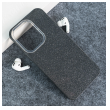 Maska SparkleTouch za Xiaomi Redmi 17C 5G (EU) crna