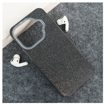 Maska SparkleTouch za Xiaomi 17T Pro crna