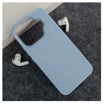 Maska SparkleTouch za Xiaomi 17T Pro plava
