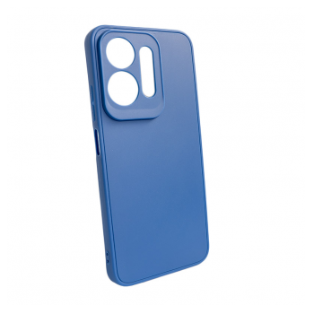 Maska 3D Camera za Xiaomi Redmi 17C 5G (EU) plava