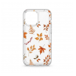 Maska Print Autumn Vibe za iPhone 13 Golden Leaves