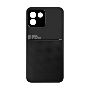 Maska Anti Static za Xiaomi Redmi Note 17 Pro Max 5G (EU) crna