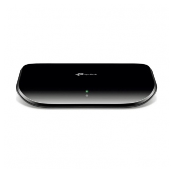 LAN Switch TP-LINK TL-SG1005D 10/100/1000 5port UN/12.40