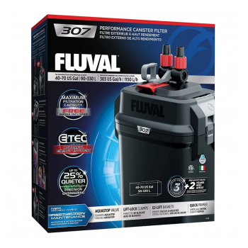 Kanister Fluval 307 Canister Filter