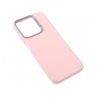 Maska Elegant za Honor 600 Smart/ X7e Plus roze