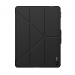 Maska NILLKIN Bumper Leather Pro za Xiaomi Mi Pad 8/ Pad 8 Pro crna