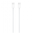 Kabel Apple 60w Type-C na Type- C 1m beli ORG