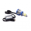 LED Headlight H8/H11 6000K 9-36V 40W 4000 lumena.