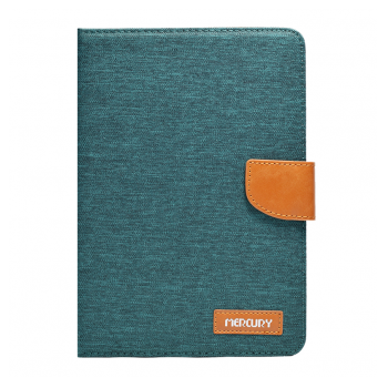 Futrola Mercury Canvas za Tablet 7 inch zelena.