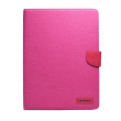 Futrola Mercury Canvas za Tablet 10 inch pink