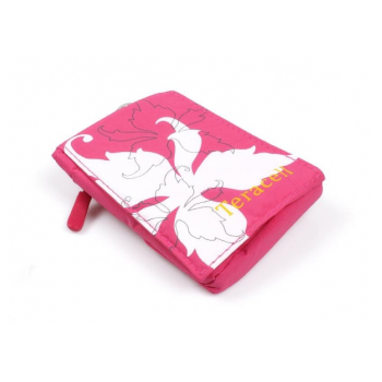 Torbica Teracell GO KL97 pink