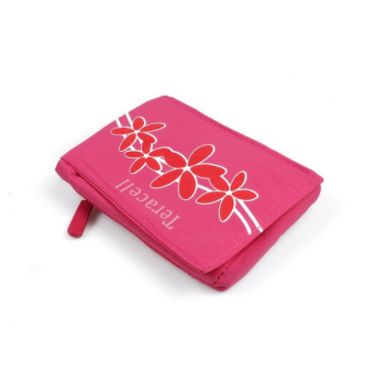 Torbica Teracell GO KL66 pink